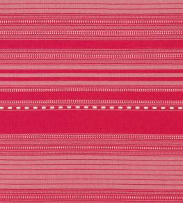 Karoo Performance Fabric by Christopher Farr Cloth Rose