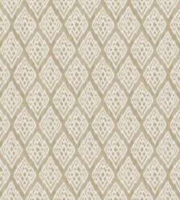 Kasuri Wallpaper by Coordonne Cream