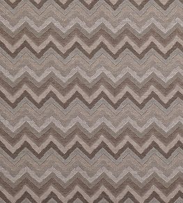 Kazulu Outdoor Fabric by Christopher Farr Cloth Grigio