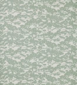 Kengai Fabric by Harlequin Sage Green