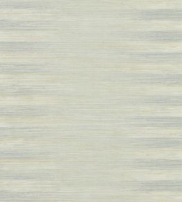 Kensington Grasscloth Wallpaper by Zoffany Mineral