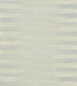 Kensington Grasscloth Wallpaper by Zoffany Mineral