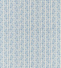 Khorol Fabric by Harlequin Cornflower / Incense