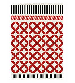 Catania Rug by GAN Multi