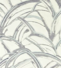 Kimono Wallpaper by Harlequin Lilac/Periwinkle