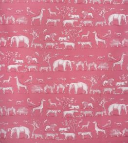 Kingdom Outdoor Fabric by Andrew Martin Tropic