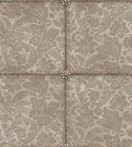 Kings Argent Wallpaper by Cole & Son Gilver Foil