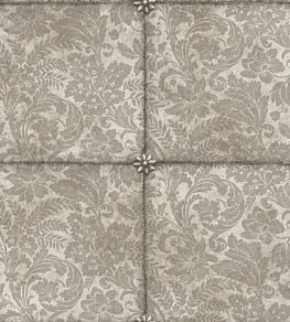 Kings Argent Wallpaper by Cole & Son Silver Foil