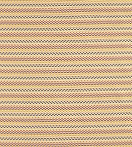 Klaudia Outdoor Fabric by Clarke & Clarke Russet