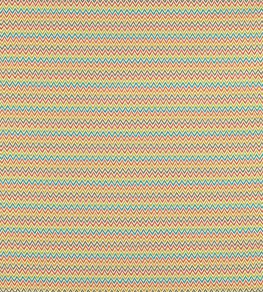 Klaudia Outdoor Fabric by Clarke & Clarke Summer