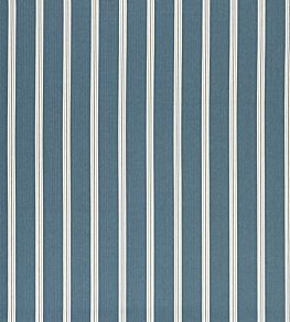 Knightsbridge Fabric by Clarke & Clarke Denim
