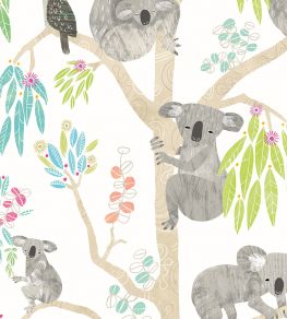 Kooka Koala Wallpaper by Ohpopsi Candy Apple
