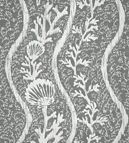 Koralion Wallpaper by MINDTHEGAP Seagrass