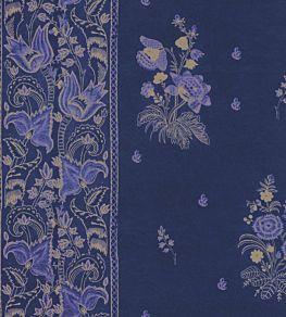 Korond Floral Wallpaper by MINDTHEGAP Clematis