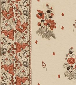 Korond Floral Wallpaper by MINDTHEGAP Leather