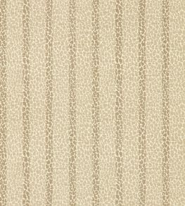 Lacuna Stripe Wallpaper by Harlequin Camel
