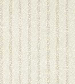 Lacuna Stripe Wallpaper by Harlequin Linen