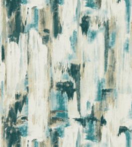 Lagna Wallpaper by Clarke & Clarke Mineral