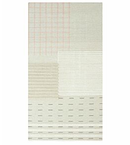 Lan Rug by GAN Natural