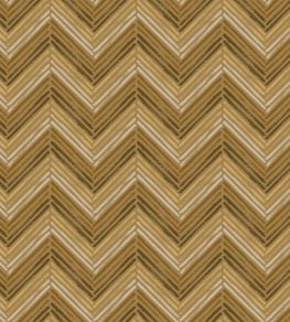 Langdale Fabric by Arley House Maize