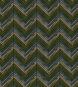 Langdale Fabric by Arley House Moss