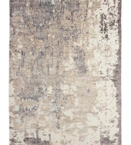 Langham Rug by Asiatic Grey/Silver