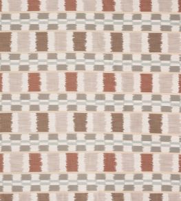 Lapaz Performance Fabric by Christopher Farr Cloth Sabbia
