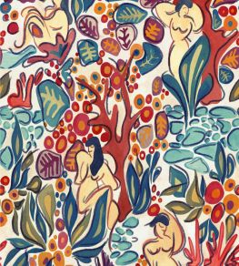 Le Donne Di Gioia Wallpaper by MINDTHEGAP Light