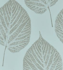 Leaf Wallpaper by Harlequin Sky / Gilver