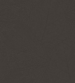 Leaf Vein Wallpaper by Eijffinger Brown/Taupe