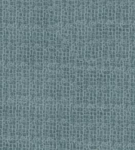 Leighton Fabric by Zoffany La Seine