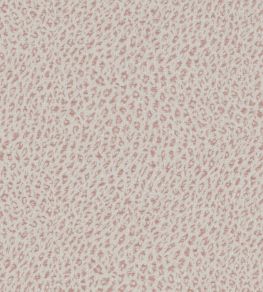 Leopard Fabric by James Hare Confetti