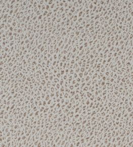 Leopard Fabric by James Hare Merle