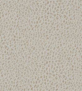 Leopard Fabric by James Hare Savannah
