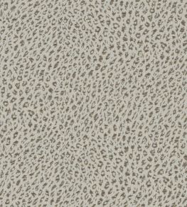 Leopard Fabric by James Hare Selkie