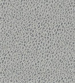 Leopard Fabric by James Hare Tial