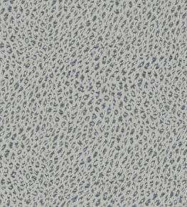 Leopard Fabric by James Hare Tial