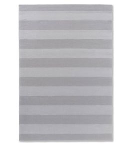 Lille Rug by Brink & Campman Dove Grey