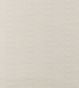 Lime Leaf Fabric by Vanderhurd Ivory/Cream