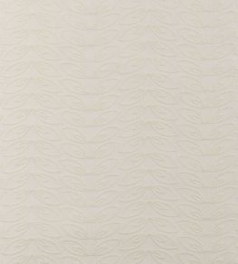 Lime Leaf Fabric by Vanderhurd Ivory/Cream