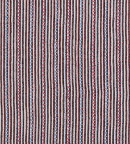 Line Work Fabric by Vanderhurd Tourmaline