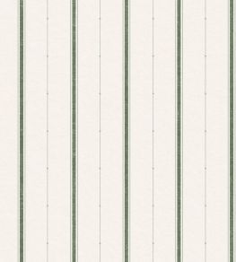 Lineal Wallpaper by Coordonne Green