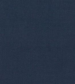 Linen Fabric by MINDTHEGAP Washed Indigo
