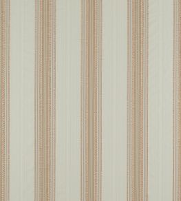 Lisere Stripe Fabric by Zoffany La Seine