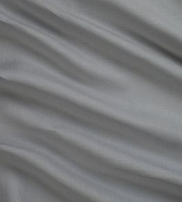 Lismore Linen Fabric by James Hare Glacier