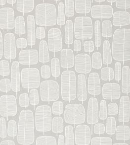 Little Trees Wallpaper by MissPrint Drift