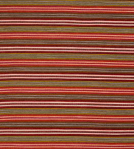 Live It Up Fabric by Christopher Farr Cloth Hot Pink