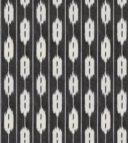 Llengues Wallpaper by Coordonne Black