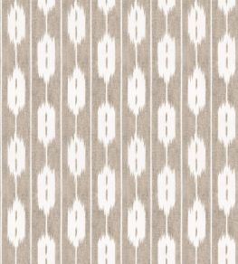 Llengues Wallpaper by Coordonne Cream