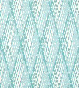 Locronan Fabric by Harlequin Aqua/First Light